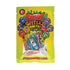 DGK - Spittaz 1" Colored Bolts